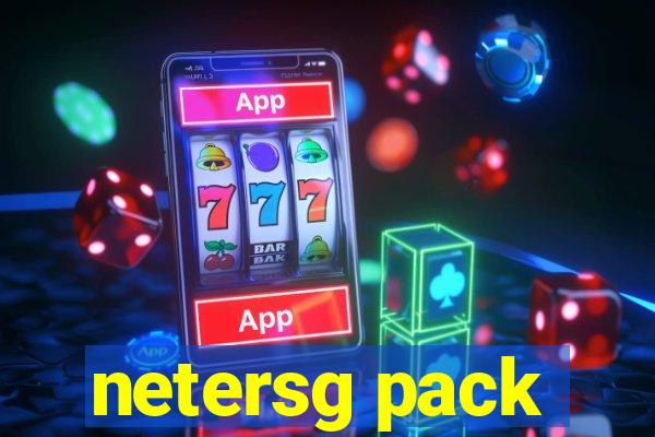 netersg pack